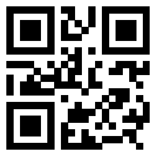 3308682621 QrCode associato