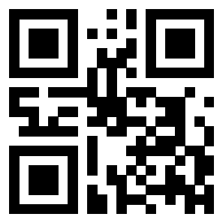 3308682622 - Immagine del Qr Code associato