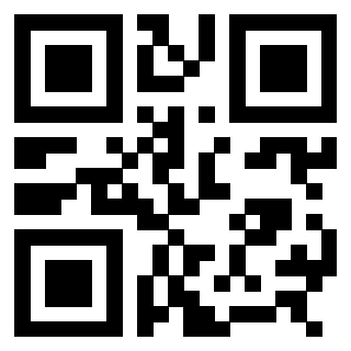3308682623 - Immagine del QrCode associato