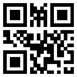 3308682627 - Immagine del Qr Code