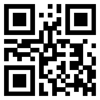 Scansione del Qr Code di 3308682636