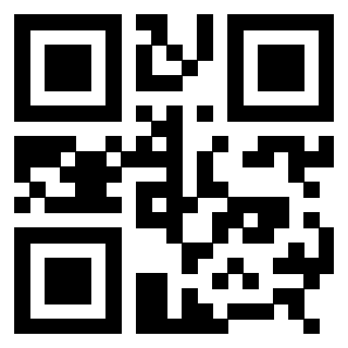 3308682638 QrCode associato