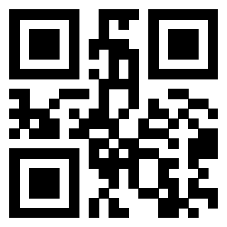3308682647 - Immagine del Qr Code associato