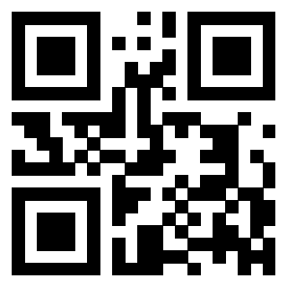 Immagine del Qr Code di 3308682650
