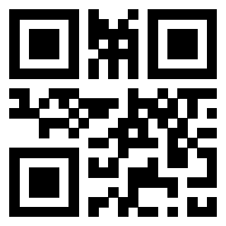 3308682651 Qr Code associato