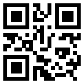 Il Qr Code di 3308682652