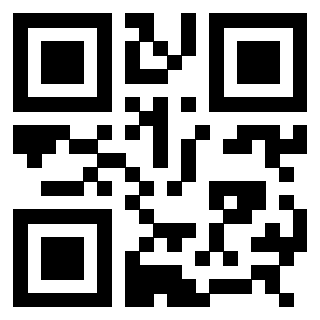 Scansione del Qr Code di 3308682653