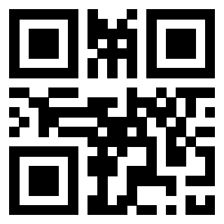 Immagine del Qr Code di 3308682655