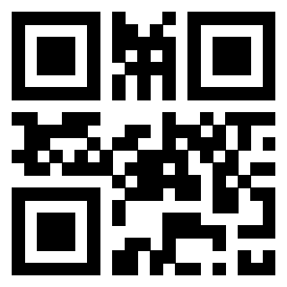 Scansione del Qr Code di 3308682656