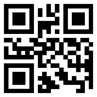 Immagine del QrCode di 3308682660