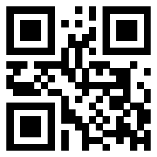 Scansione del Qr Code di 3308682664
