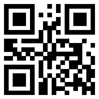 Immagine del QrCode di 3308682665