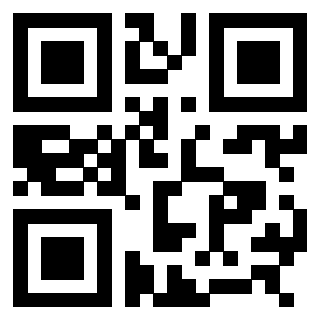 Il QrCode di 3308682667