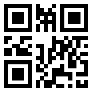 Scansione del Qr Code di 3308682669