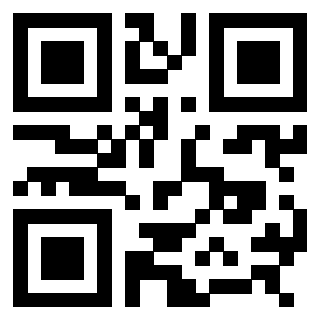 3308682670 - Immagine del QrCode