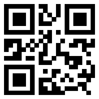 Il QrCode di 3308682672