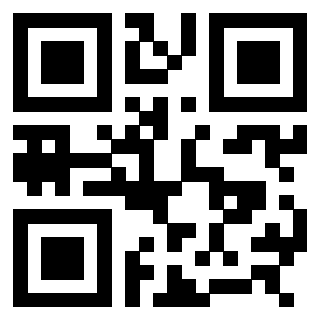 Il Qr Code di 3308682673