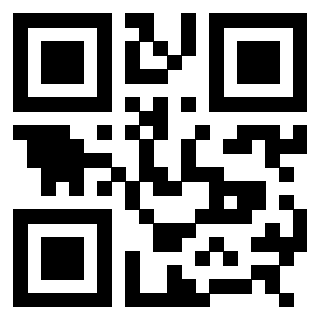 Il Qr Code di 3308682674