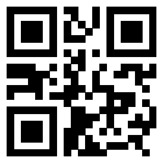 3308682675 - Immagine del Qr Code