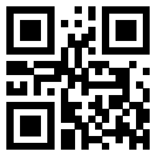 Immagine del Qr Code di 3308682677