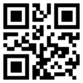 3308682678 QrCode associato