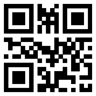 3308682679 - Immagine del Qr Code