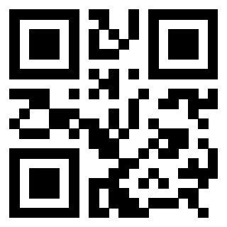 Immagine del QrCode di 3308682680