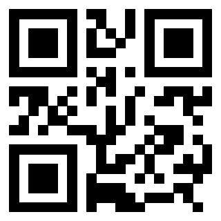 3308682681 QrCode associato