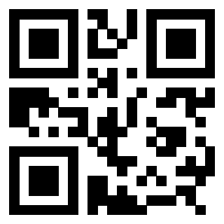 3308682682 - Immagine del QrCode associato