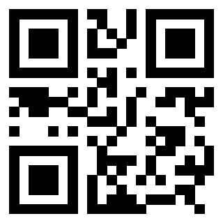 Immagine del QrCode di 3308682683