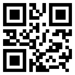 Il Qr Code di 3308682684