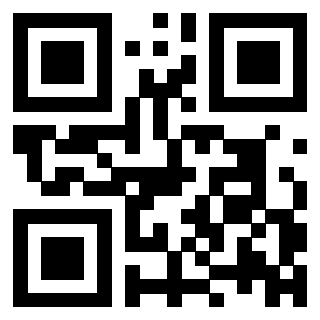 Scansione del Qr Code di 3308682687