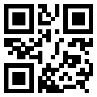 Immagine del Qr Code di 3308682690