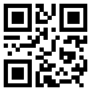Immagine del Qr Code di 3308682692