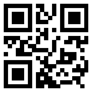 Immagine del QrCode di 3308682694