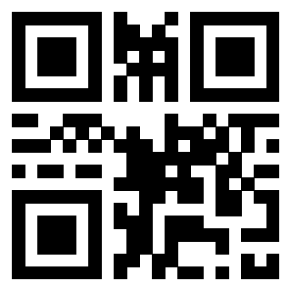 3308682696 - Immagine del QrCode associato