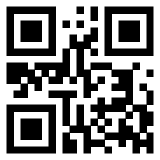 3308682702 Qr Code associato