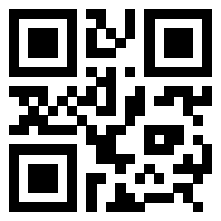 Immagine del QrCode di 3308682706