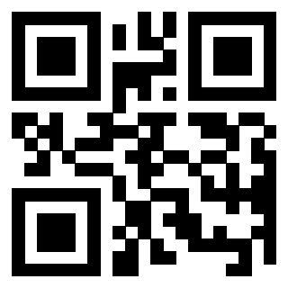 Scansione del Qr Code di 3308682712