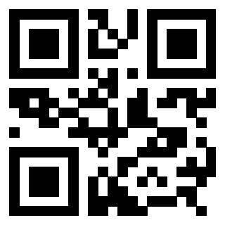 3308682714 - Immagine del QrCode associato