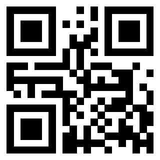 3308682720 - Immagine del QrCode associato