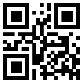 Scansione del Qr Code di 3308682721