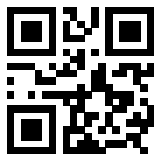 Scansione del Qr Code di 3308682723