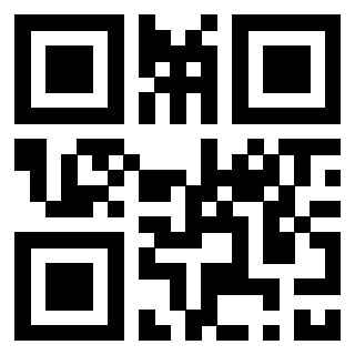 Il QrCode di 3308682725
