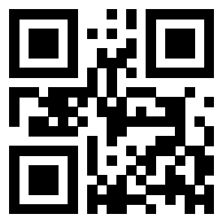 3308682729 - Immagine del QrCode associato
