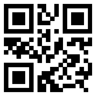 Scansione del Qr Code di 3308682731