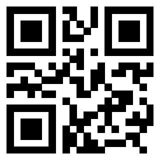 Immagine del QrCode di 3308682735