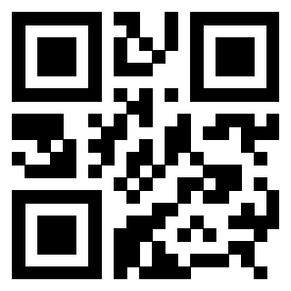 3308682738 - Immagine del QrCode