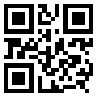 3308682739 QrCode associato