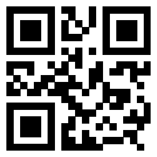 3308682740 - Immagine del Qr Code